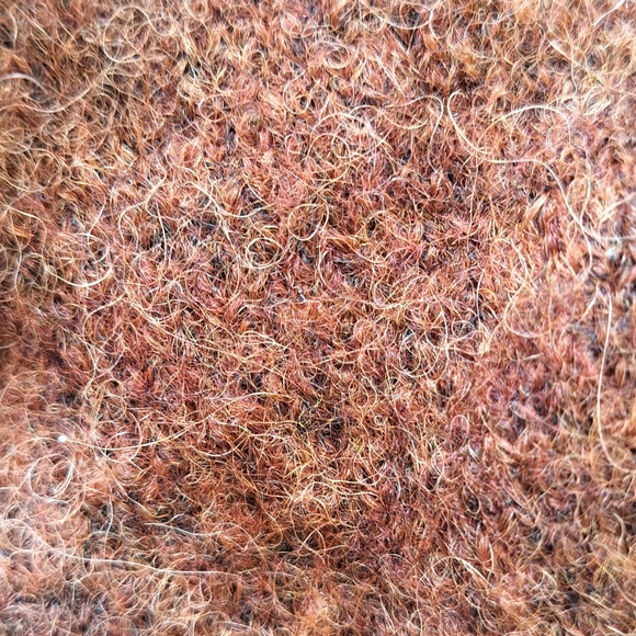 Madewell Women's Cozy Button-Up Jacket - Picture 5 of 13